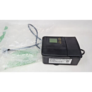 Fusion Product 29092 Low Voltage Landscape Lighting Transformer 120V fast ship